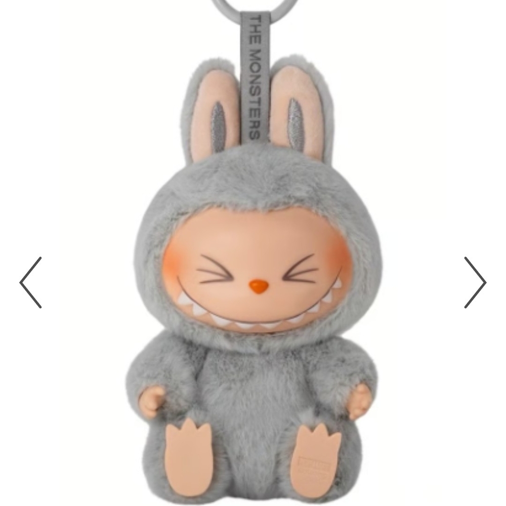 Labubu Have A Set Hehe